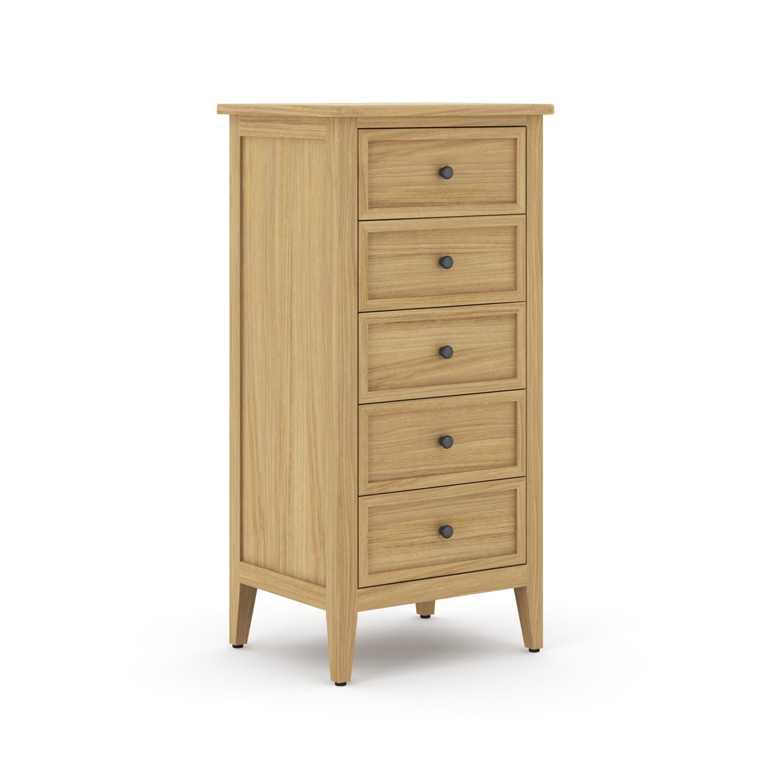 Malmo 5 Drawer Chest