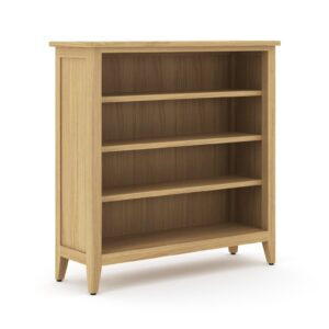 Malmo Small Bookcase