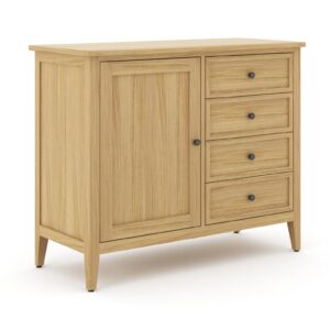 Malmo Small Sideboard