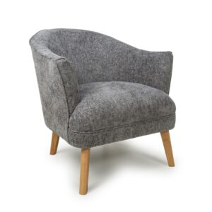 Mallory Accent Chair - Image 2