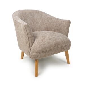 Mallory Accent Chair - Image 3