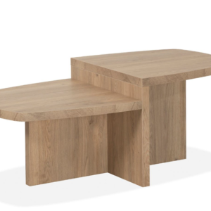 Cubix-5 Coffee Table