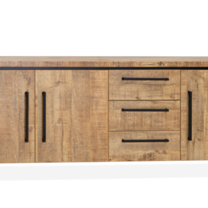 Rimini 3 Door/3 Drawer Sideboard