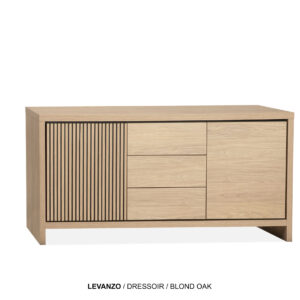 Levanzo Small Sideboard