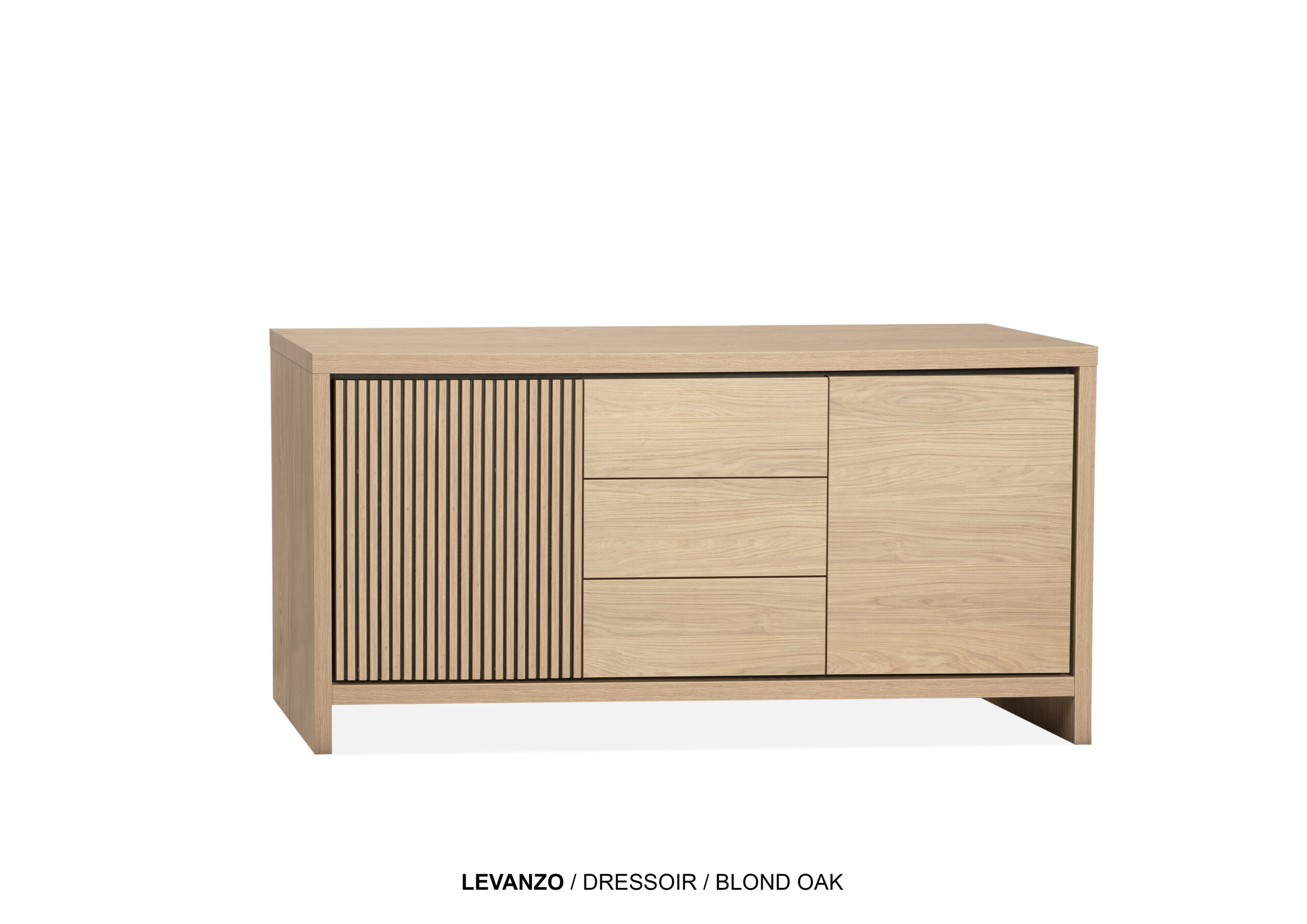 Levanzo Small Sideboard