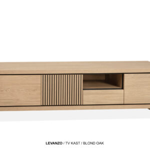 Levanzo Large TV Cabinet