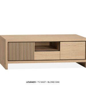 Levanzo Small TV Cabinet