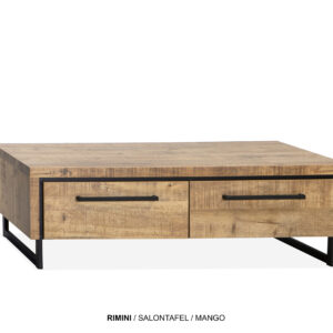 Rimini Coffee Table